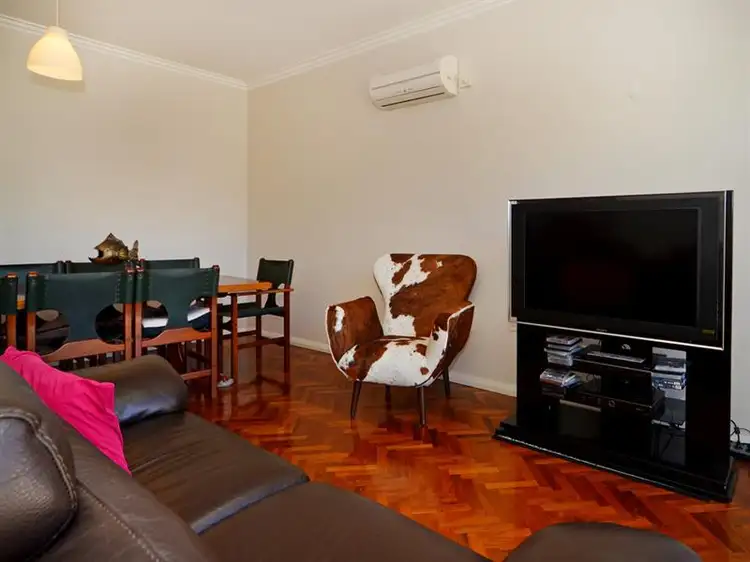 Second view of Homely villa listing, 6/248 Bulwer Street, Perth (CBD) WA 6000