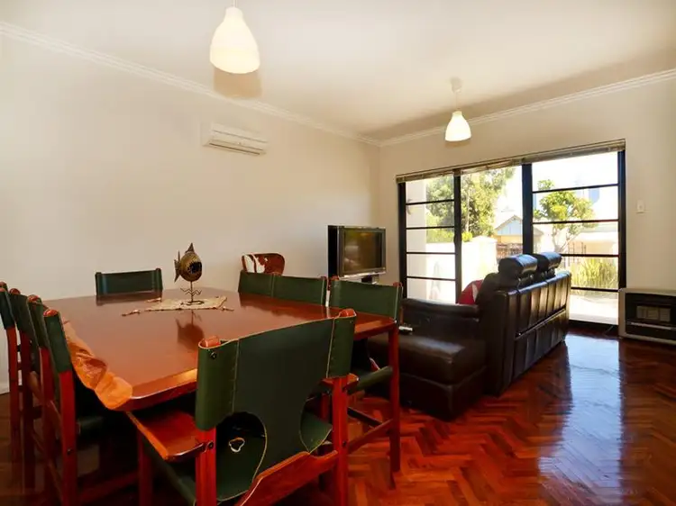 Fifth view of Homely villa listing, 6/248 Bulwer Street, Perth (CBD) WA 6000