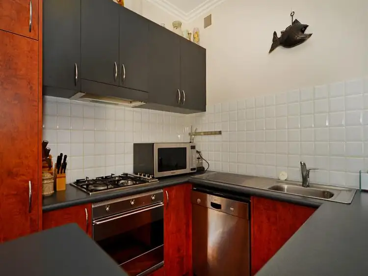 Third view of Homely villa listing, 6/248 Bulwer Street, Perth (CBD) WA 6000