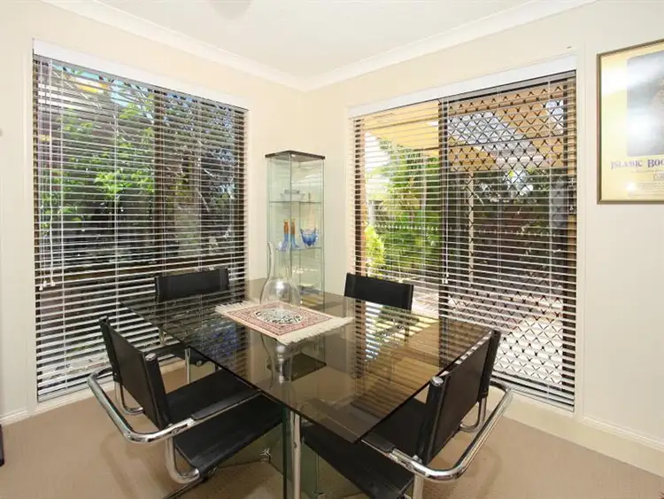 Fourth view of Homely townhouse listing, 1 /172 Barrier Reef Drive, Mermaid Waters QLD 4218