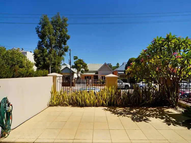 Fourth view of Homely villa listing, 6/248 Bulwer Street, Perth (CBD) WA 6000