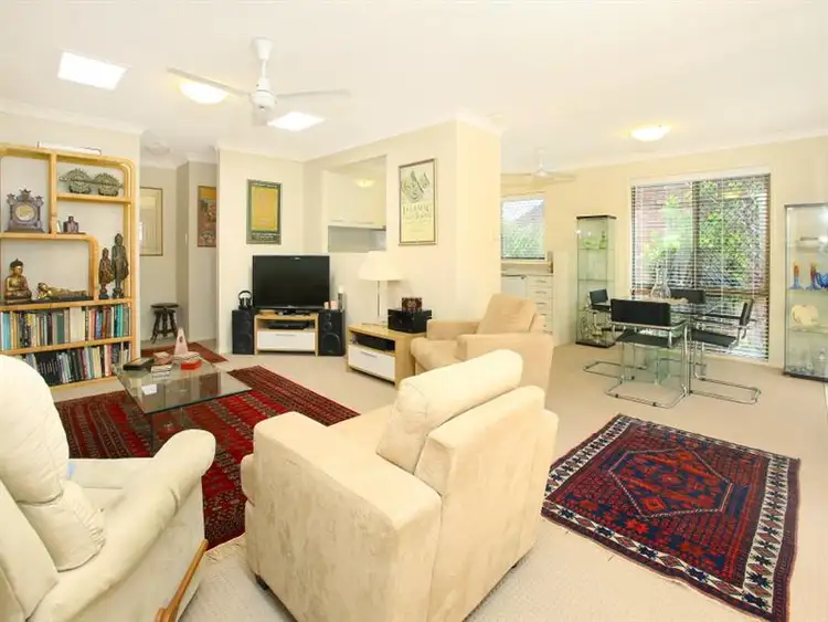 Fifth view of Homely townhouse listing, 1 /172 Barrier Reef Drive, Mermaid Waters QLD 4218