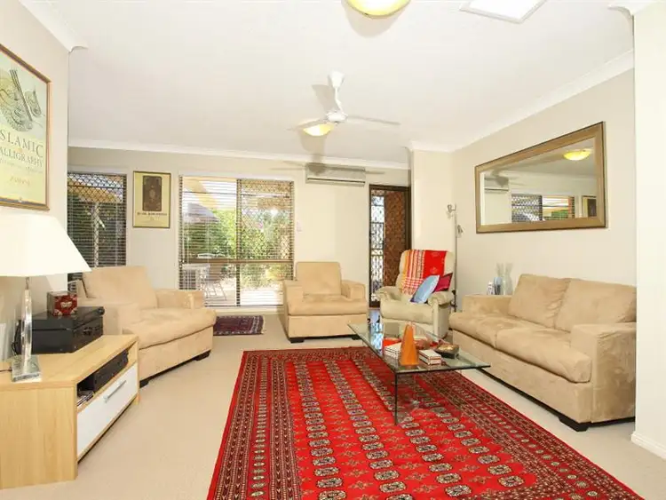 Sixth view of Homely townhouse listing, 1 /172 Barrier Reef Drive, Mermaid Waters QLD 4218
