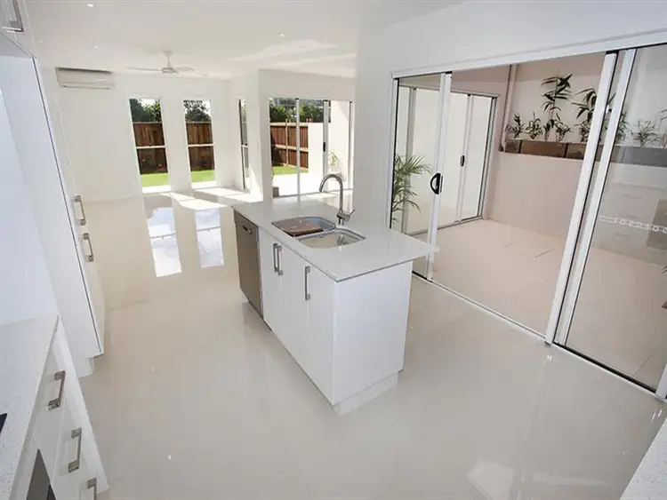 Lot 43 Almaden Lane, Maroochydore QLD 4558