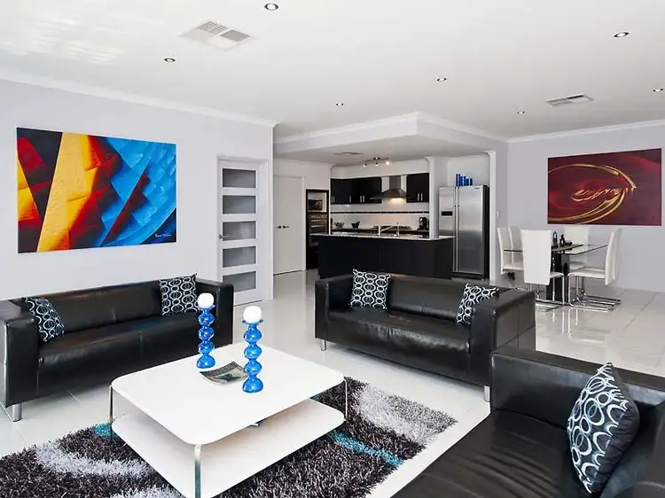 Seventh view of Homely house listing, 21 Rothbury Parade, Rockingham WA 6168