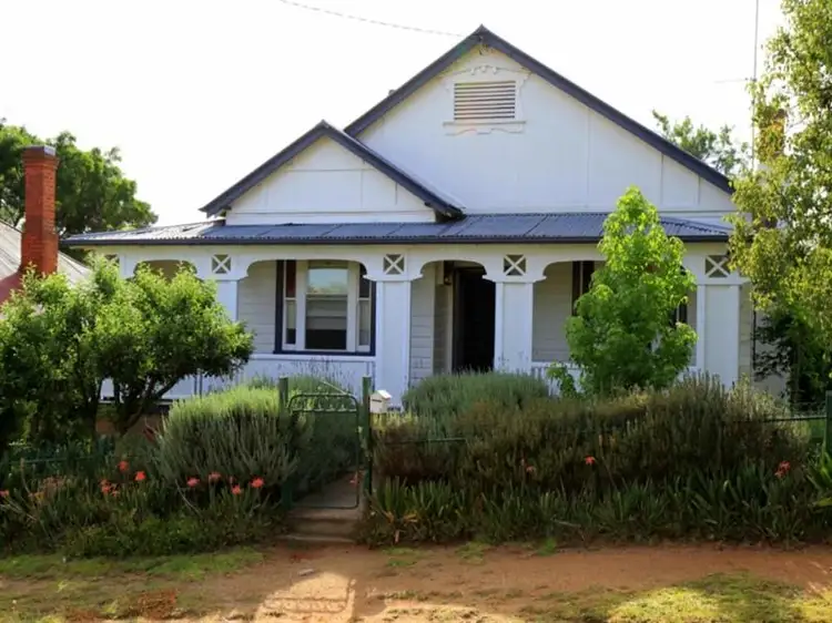 Main view of Homely house listing, 50 Caple Street, Young NSW 2594