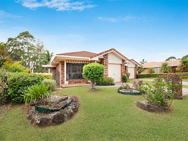 Main view of Homely other listing, 1/36 Daniel Drive, Goonellabah NSW 2480