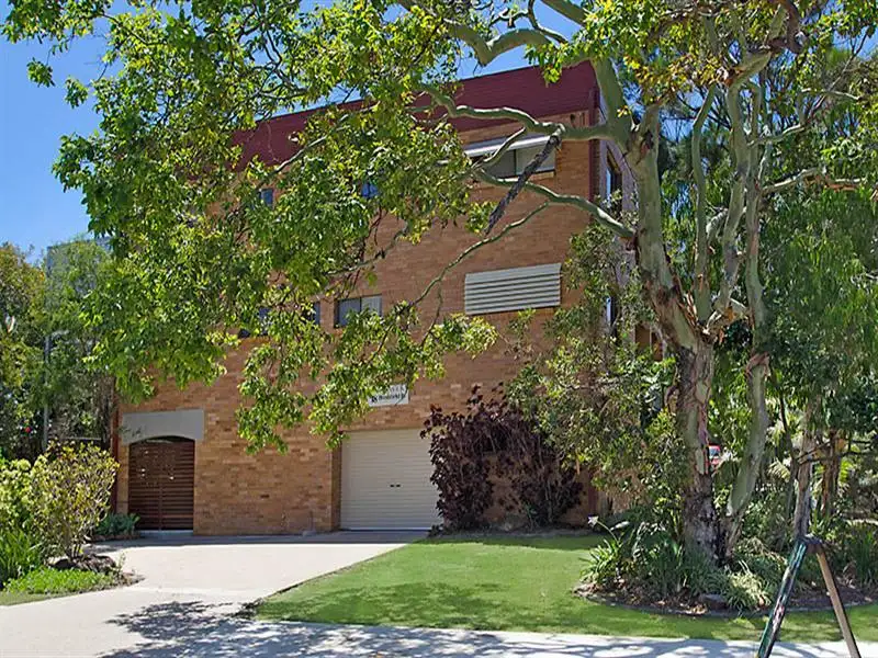 Main view of Homely unit listing, 1/18 Heathfield Road, Coolum Beach QLD 4573