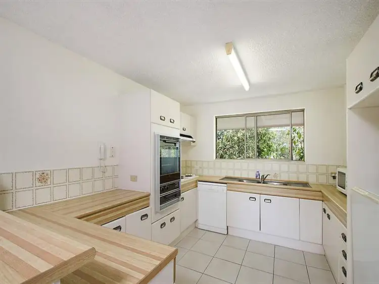 Second view of Homely unit listing, 1/18 Heathfield Road, Coolum Beach QLD 4573