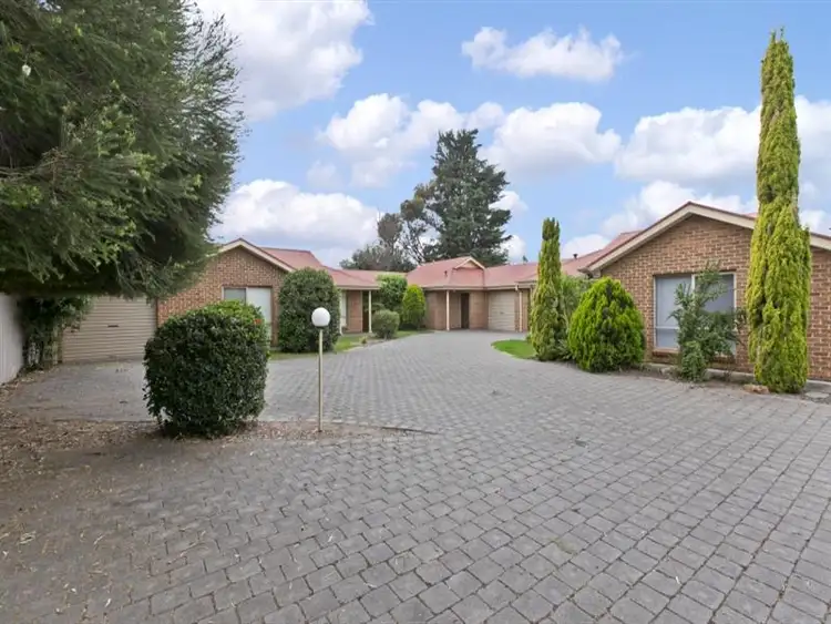 Second view of Homely house listing, 6/29 Norman Street, Woodville SA 5011