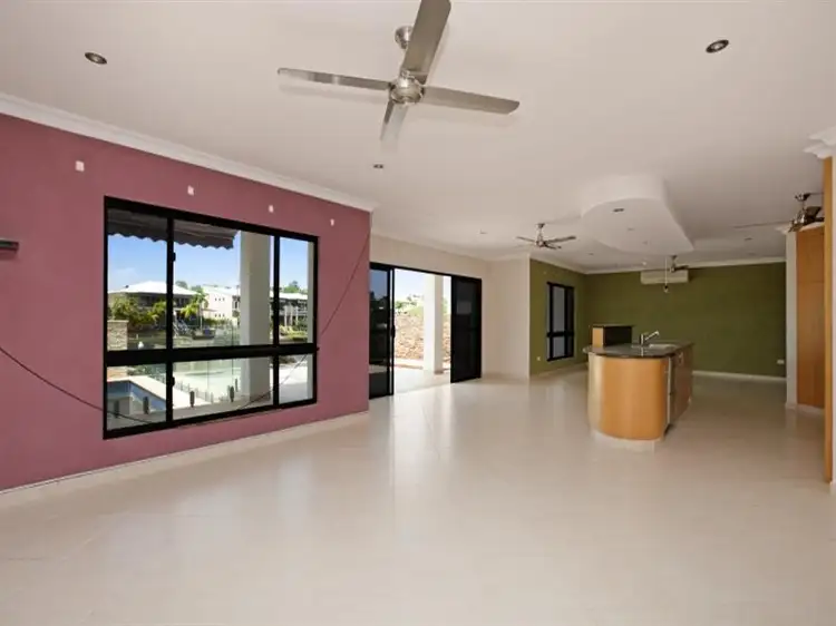 Fourth view of Homely house listing, 34 Fanning Drive, Bayview NT 820
