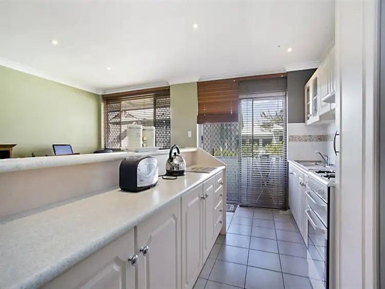 Second view of Homely unit listing, 6/39 Martindale Street, Corinda QLD 4075