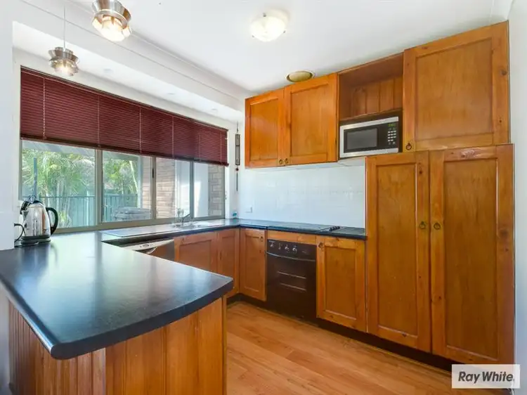 Third view of Homely house listing, 47 Habeda Avenue, Horsley NSW 2530