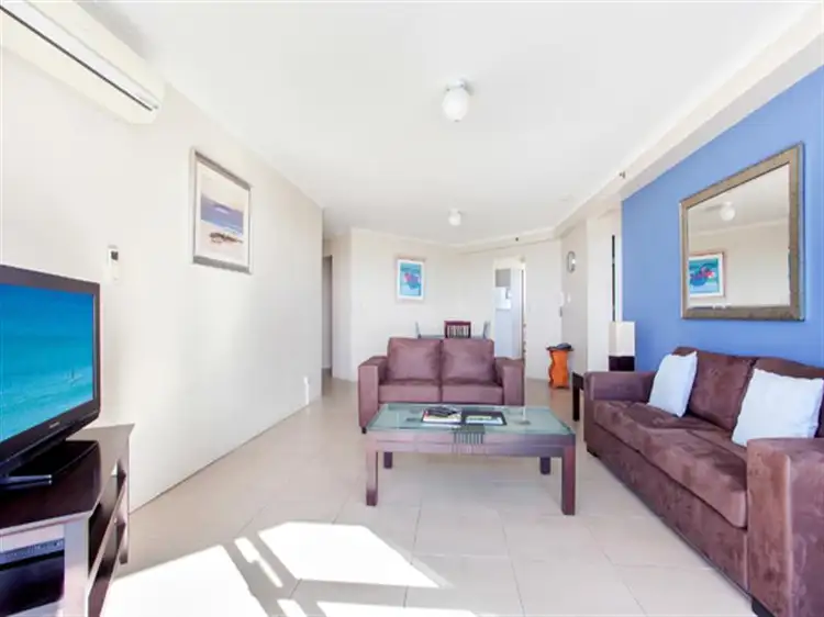 Fifth view of Homely apartment listing, 35/62 Marine Parade ' Points North', Coolangatta QLD 4225