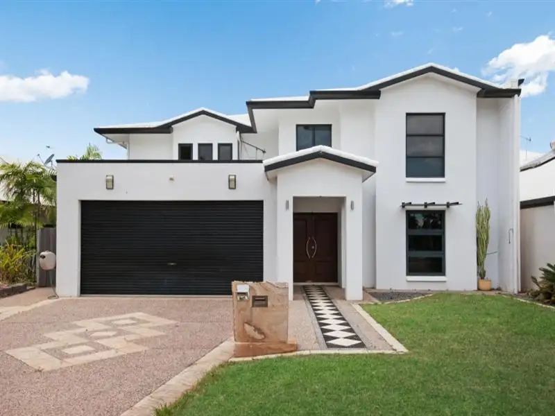 Main view of Homely house listing, 34 Fanning Drive, Bayview NT 820