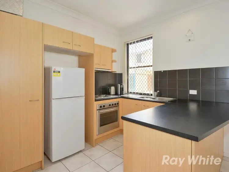 Fourth view of Homely unit listing, 5/242 Pickering Street, Gaythorne QLD 4051