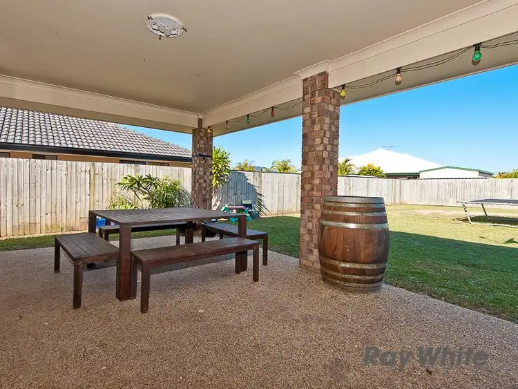 Seventh view of Homely house listing, 16 Geneva Crescent, Narangba QLD 4504