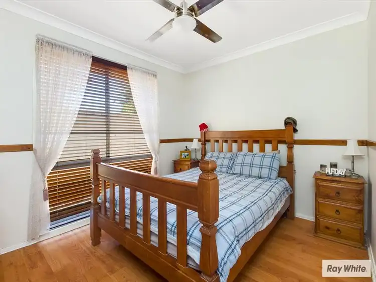 Sixth view of Homely house listing, 47 Habeda Avenue, Horsley NSW 2530