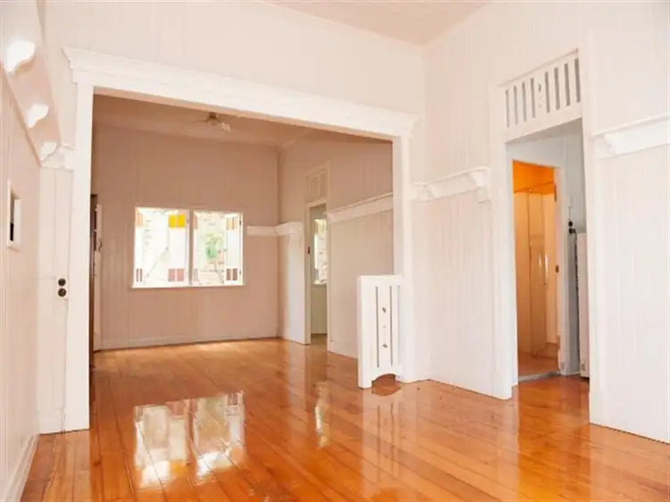 Fourth view of Homely house listing, 20 Bass Street, Paddington QLD 4064