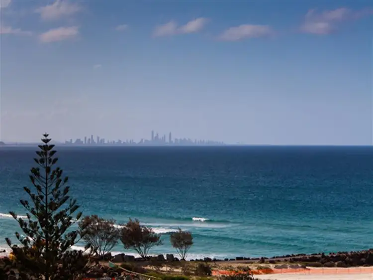 Second view of Homely apartment listing, 35/62 Marine Parade ' Points North', Coolangatta QLD 4225