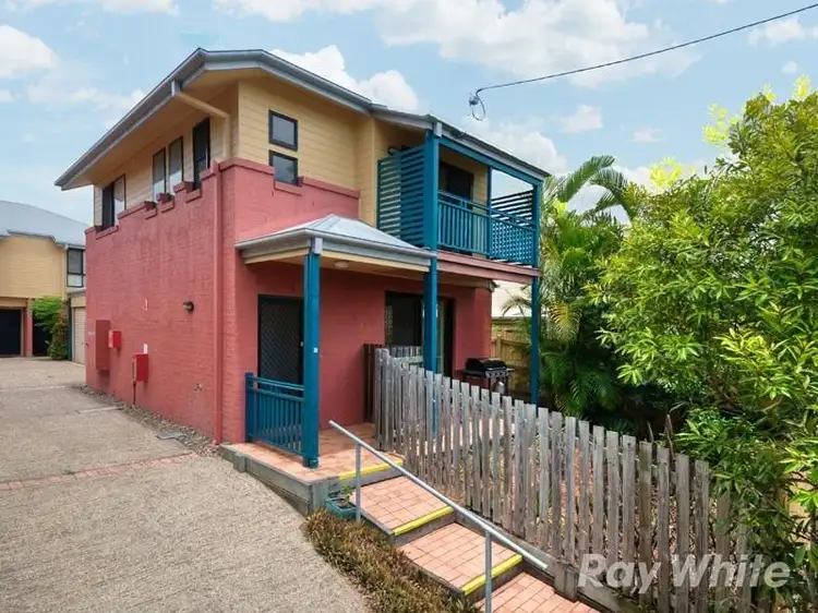 5/242 Pickering Street, Gaythorne QLD 4051