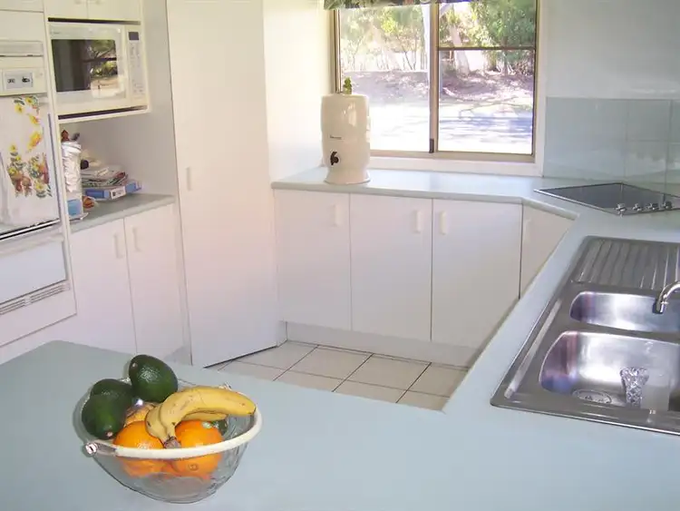 Third view of Homely house listing, 80 Arcadia Avenue, Woorim QLD 4507