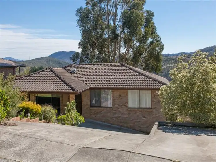 Third view of Homely house listing, 72 Lindhill Avenue, Geilston Bay TAS 7015