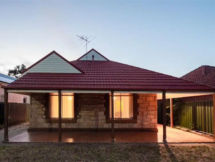34 Phillis Street, Maylands SA 5069