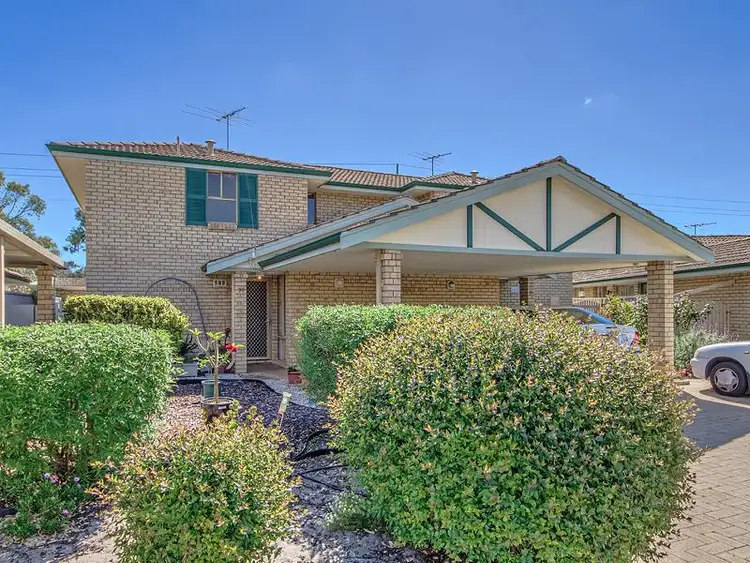 30/6-8 Sepia Court, Rockingham WA 6168