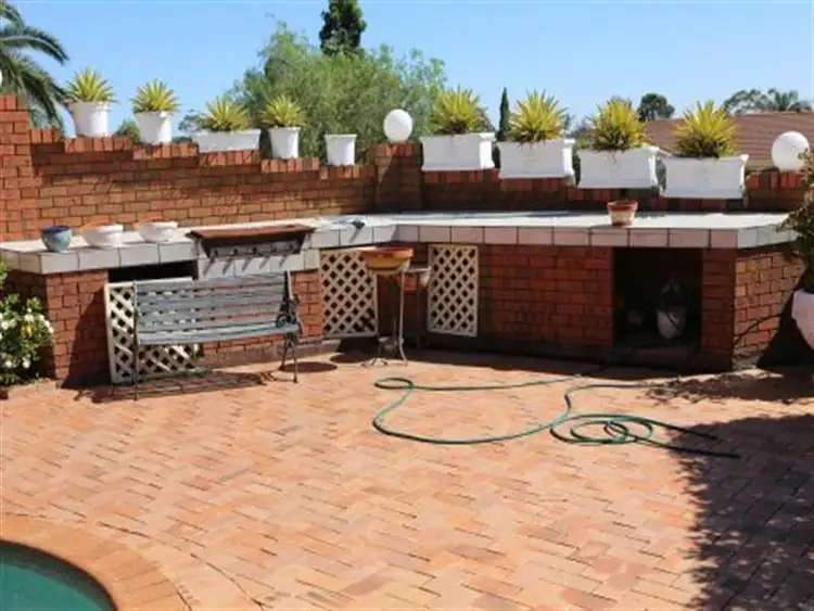 Fifth view of Homely house listing, 7 Inca Close, Greenfield Park NSW 2176