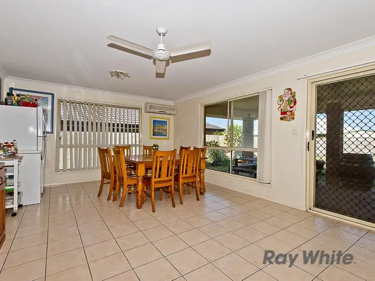 Second view of Homely house listing, 16 Geneva Crescent, Narangba QLD 4504