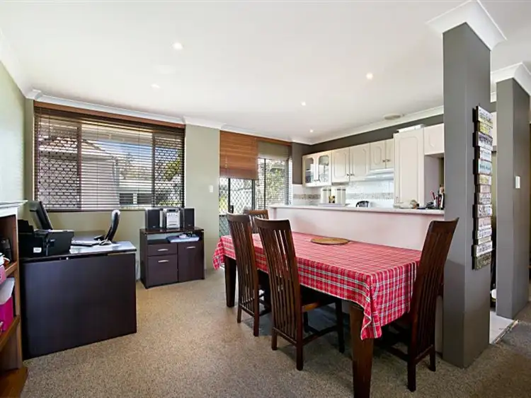 Third view of Homely unit listing, 6/39 Martindale Street, Corinda QLD 4075