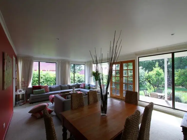 Second view of Homely house listing, 50 Caple Street, Young NSW 2594