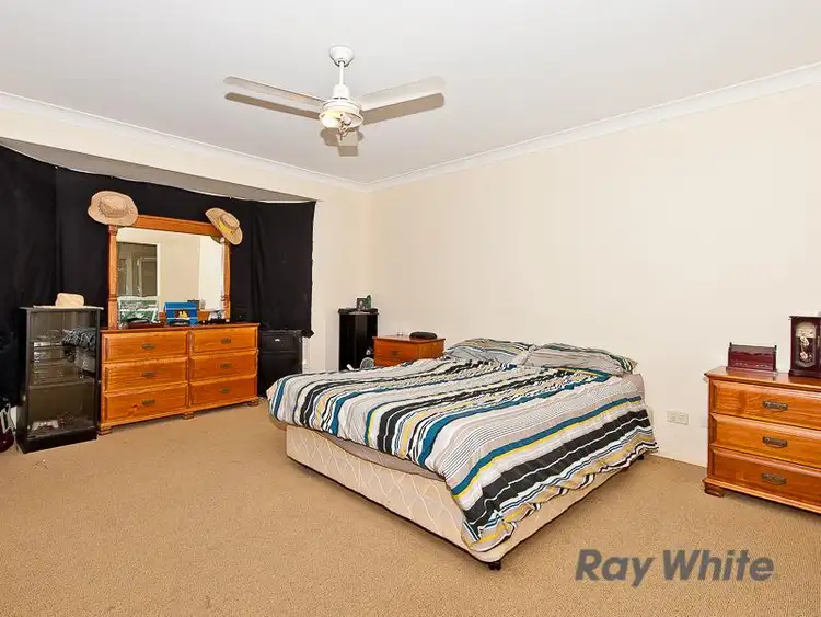 Fifth view of Homely house listing, 16 Geneva Crescent, Narangba QLD 4504
