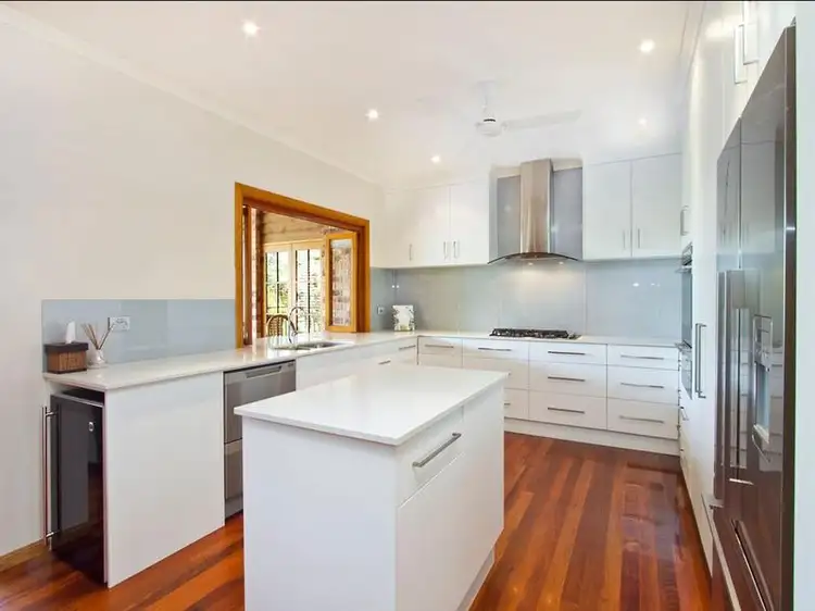Fifth view of Homely house listing, 12 Toona Terrace, Redlynch QLD 4870