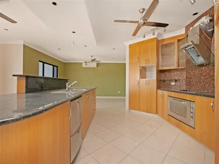 Second view of Homely house listing, 34 Fanning Drive, Bayview NT 820