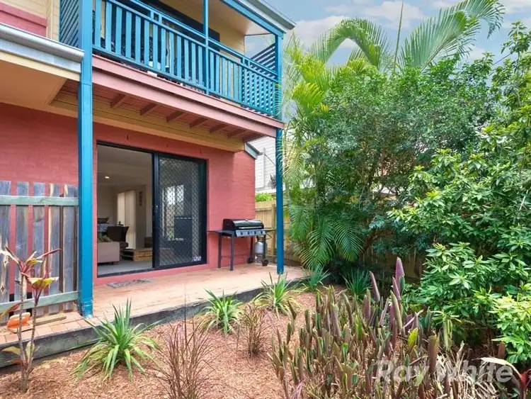 Fifth view of Homely unit listing, 5/242 Pickering Street, Gaythorne QLD 4051