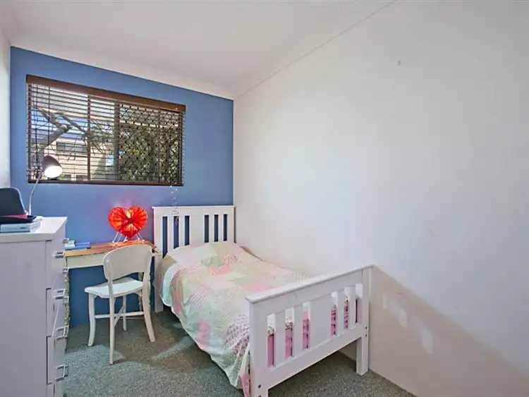 Sixth view of Homely unit listing, 6/39 Martindale Street, Corinda QLD 4075