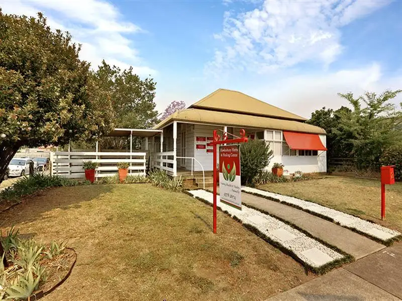Main view of Homely house listing, 2 West Market Street, Richmond NSW 2753