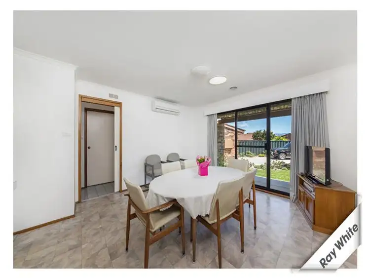 Fifth view of Homely house listing, 10/15 Wyselaskie Circuit, Kambah ACT 2902