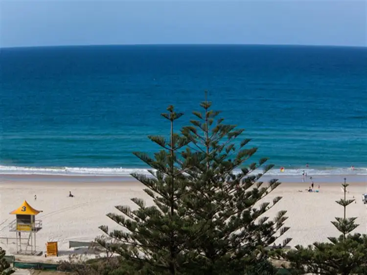 Third view of Homely apartment listing, 35/62 Marine Parade ' Points North', Coolangatta QLD 4225