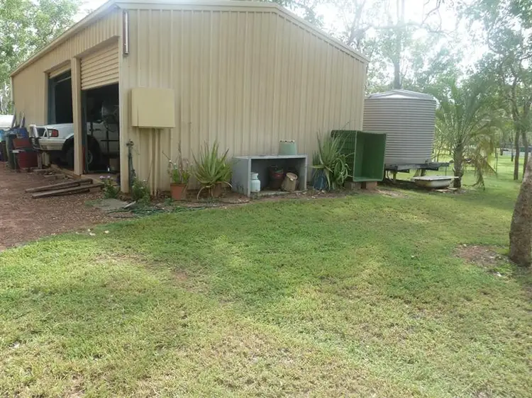 Second view of Homely house listing, 28 Usher Road, STUART Estate, Katherine NT 850