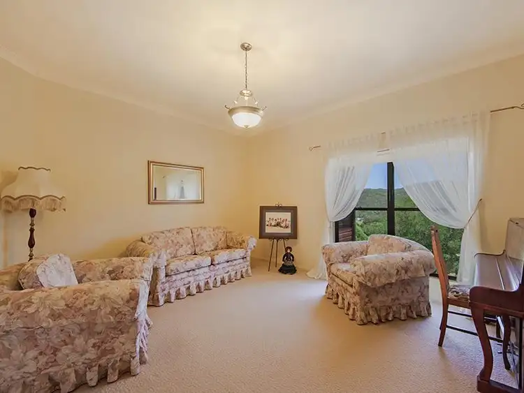 Sixth view of Homely house listing, 126 Currey Road, Wongawallan QLD 4210