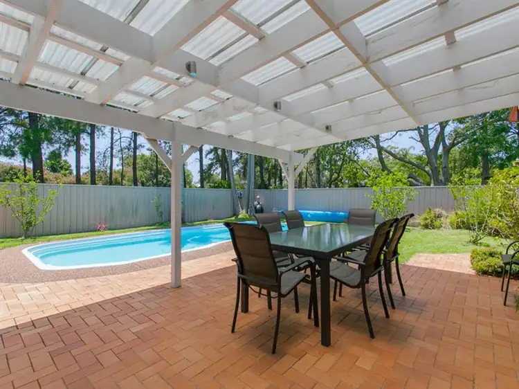 594 Medowie Road, Medowie NSW 2318