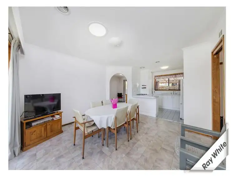 Sixth view of Homely house listing, 10/15 Wyselaskie Circuit, Kambah ACT 2902