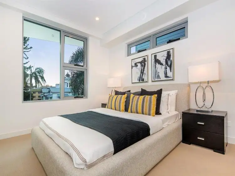 Third view of Homely apartment listing, 2406/25 Anderson Street, Kangaroo Point QLD 4169