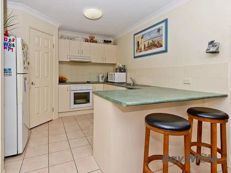 Fourth view of Homely house listing, 16 Geneva Crescent, Narangba QLD 4504