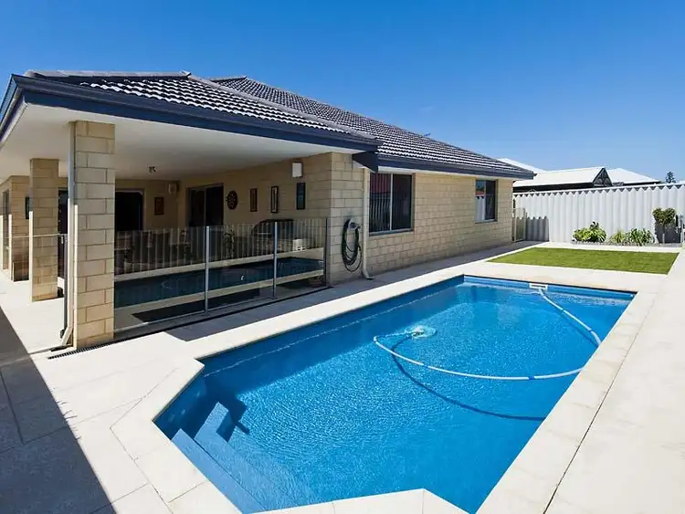 Sixth view of Homely house listing, 21 Rothbury Parade, Rockingham WA 6168