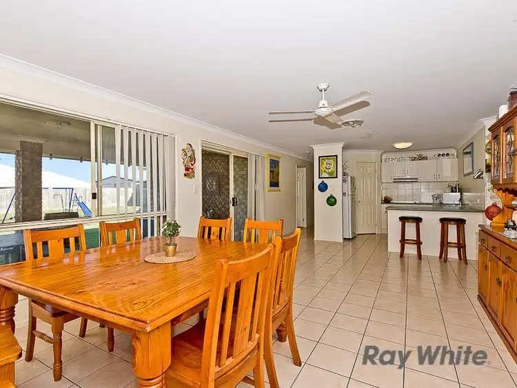 Third view of Homely house listing, 16 Geneva Crescent, Narangba QLD 4504