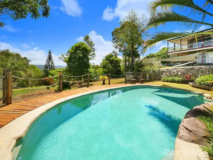 24 Tinarra Close, Maroochy River QLD 4561